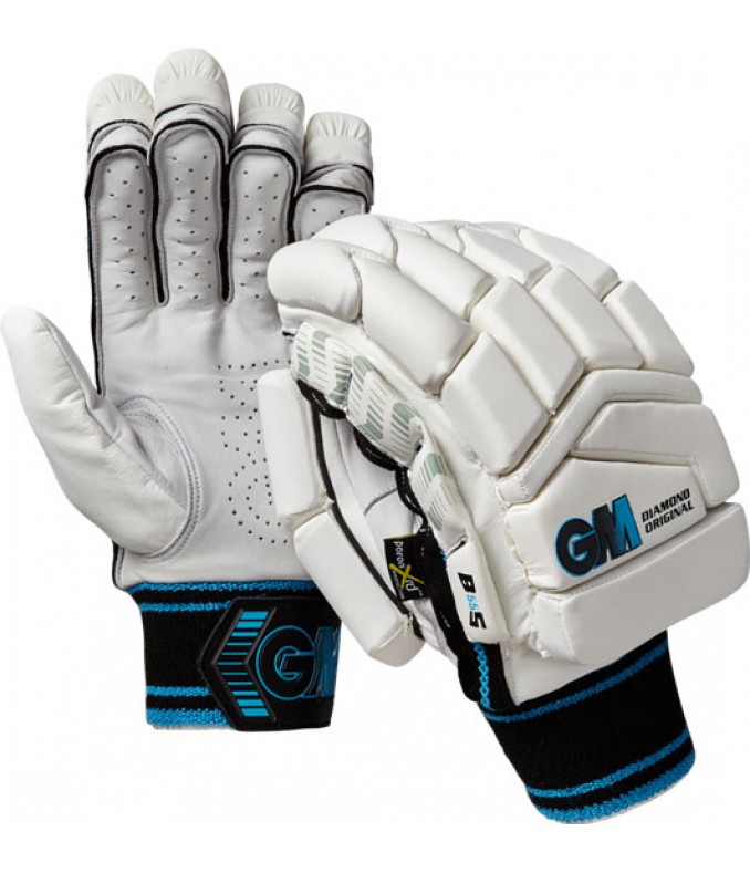 Gunn & Moore Diamond Original Batting Gloves 2022